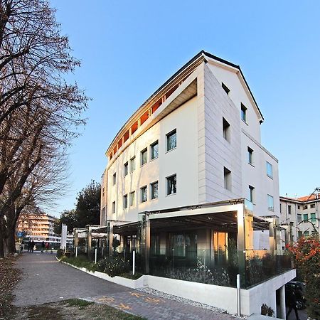 Postumia Hotel Design Oderzo Εξωτερικό φωτογραφία