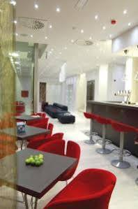 Postumia Hotel Design Oderzo Εξωτερικό φωτογραφία