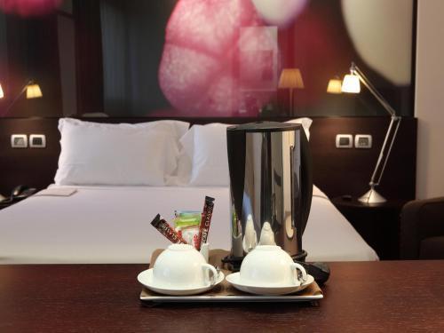 Postumia Hotel Design Oderzo Εξωτερικό φωτογραφία