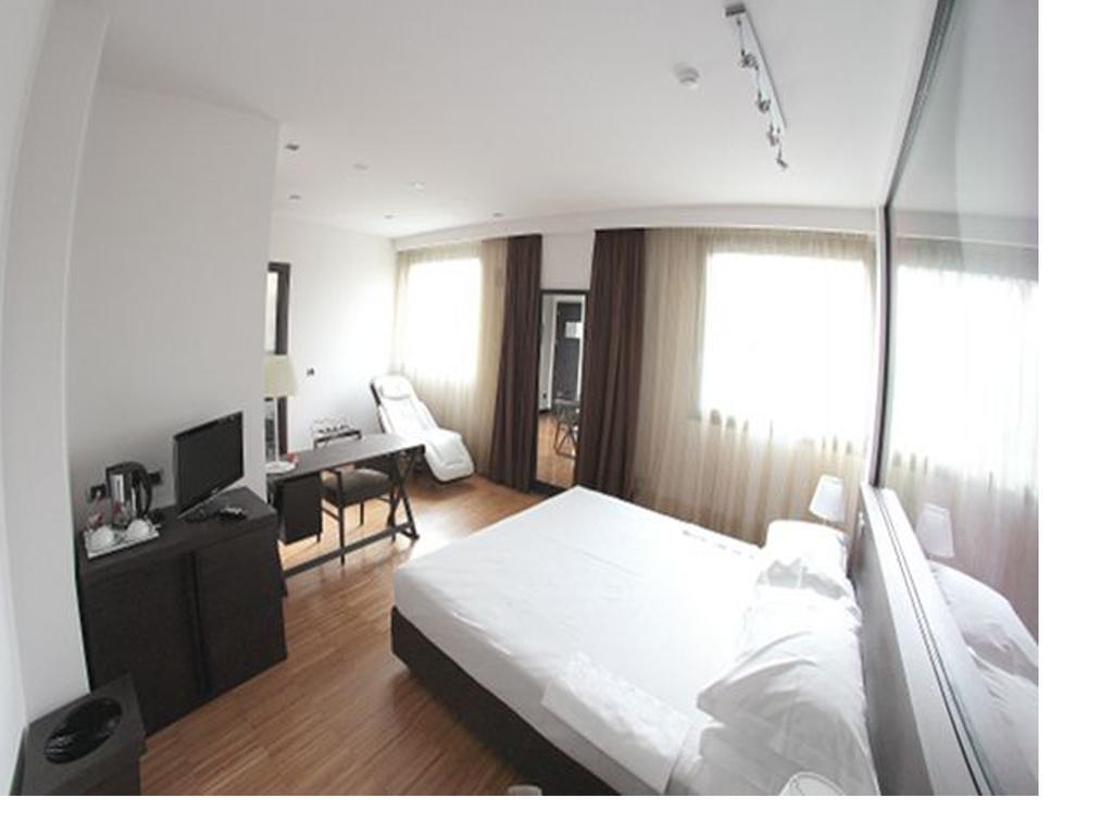 Postumia Hotel Design Oderzo Εξωτερικό φωτογραφία