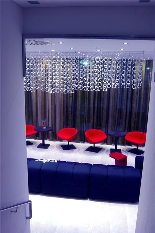 Postumia Hotel Design Oderzo Εστιατόριο φωτογραφία