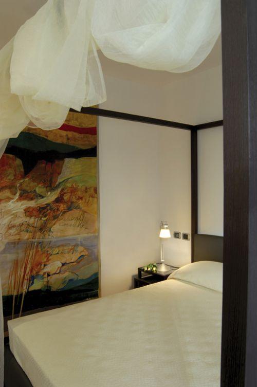 Postumia Hotel Design Oderzo Δωμάτιο φωτογραφία
