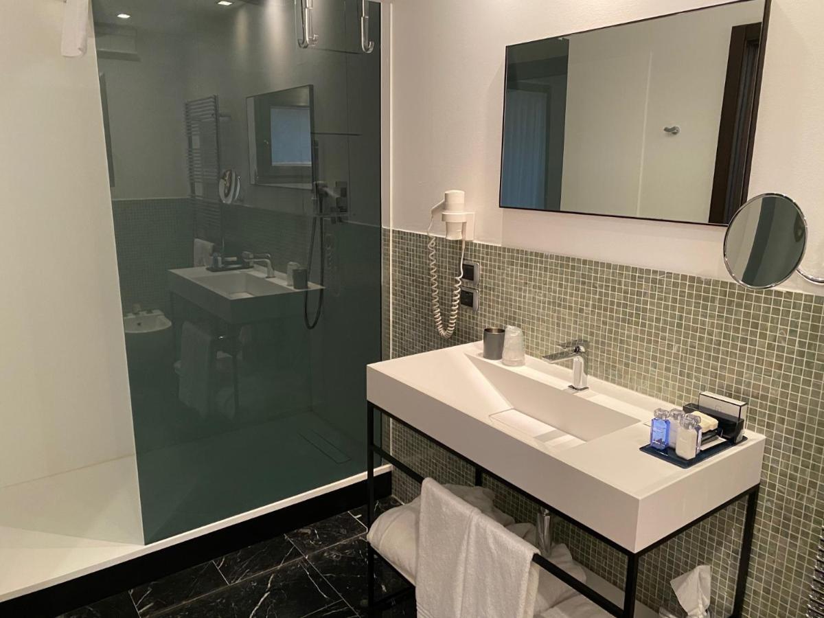 Postumia Hotel Design Oderzo Εξωτερικό φωτογραφία
